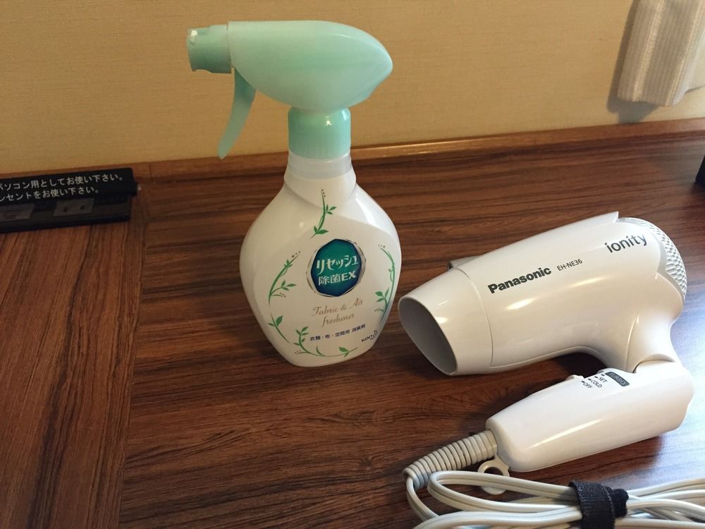 jr west group via inn tokyo oimachi