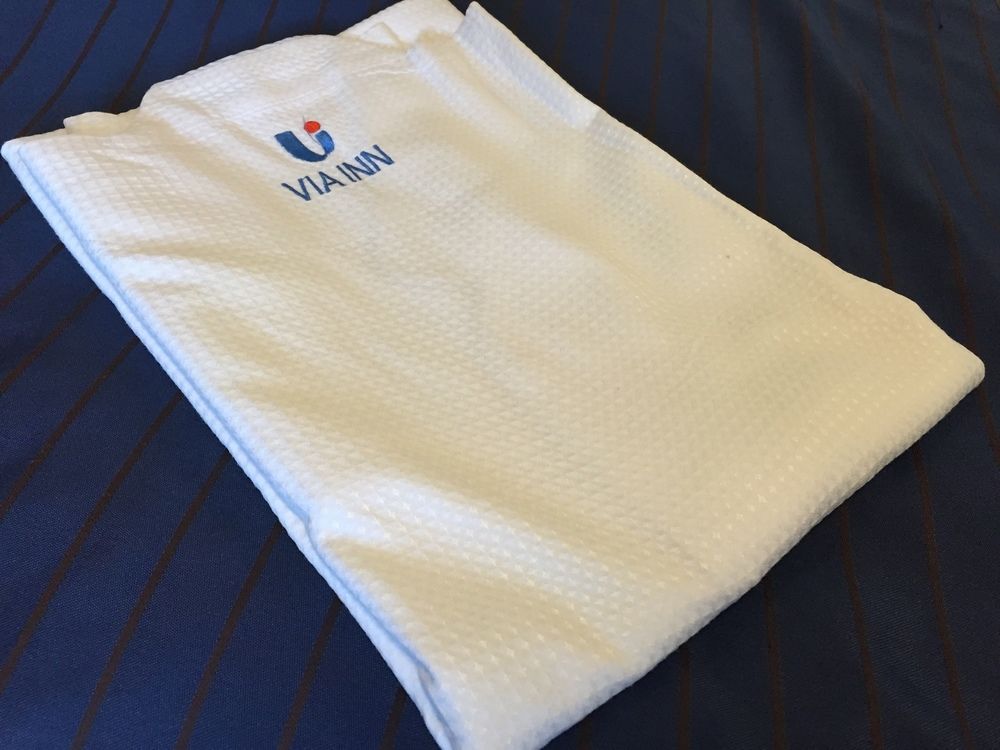 jr west group via inn tokyo oimachi