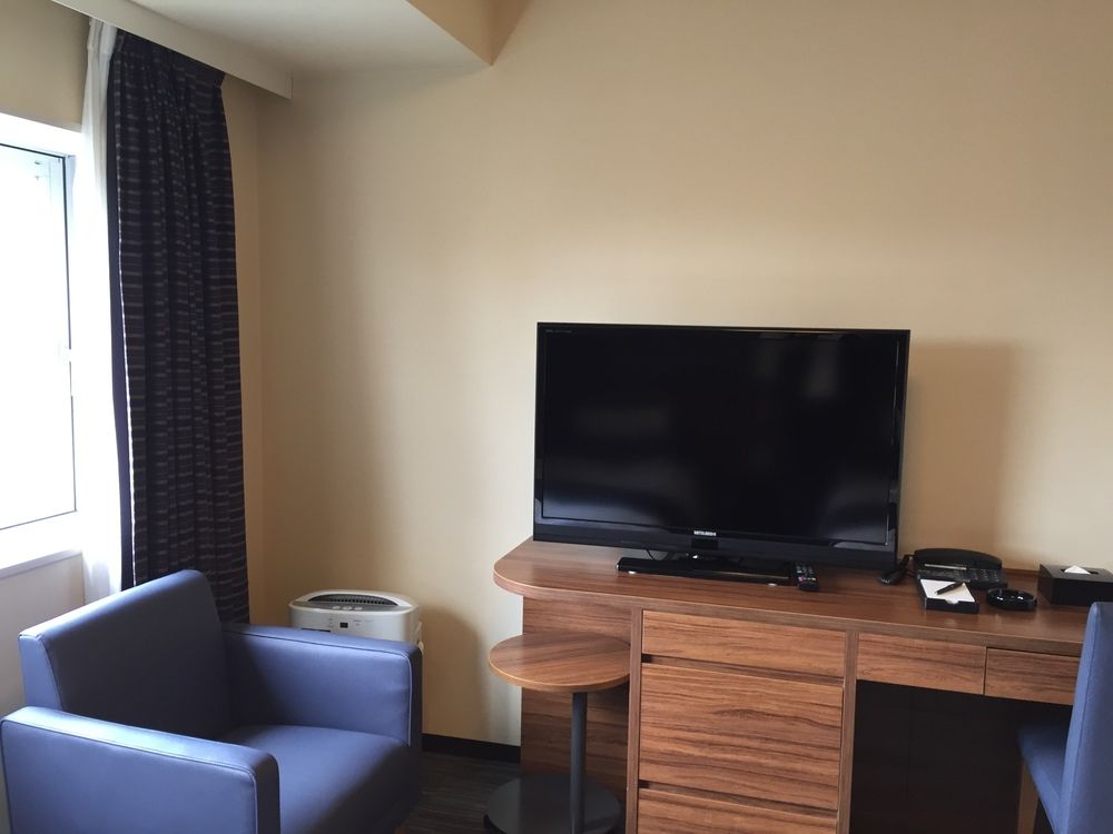 jr west group via inn tokyo oimachi