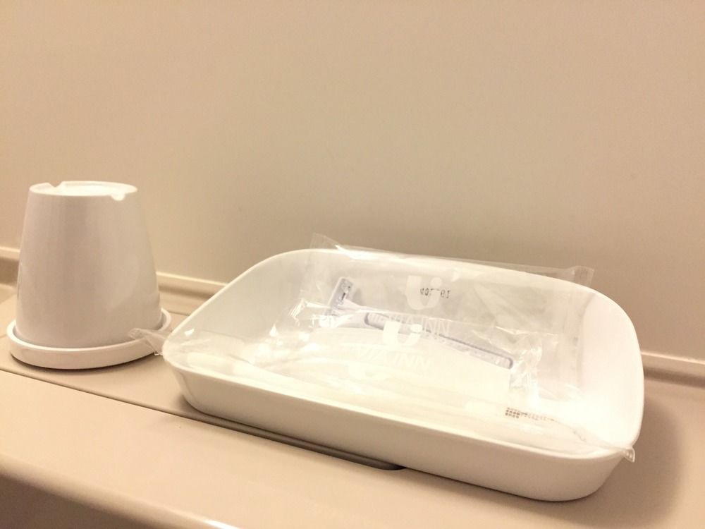 jr west group via inn tokyo oimachi