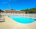 econo lodge petersburg fort lee