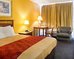 econo lodge petersburg fort lee