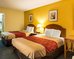 econo lodge petersburg fort lee