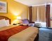 econo lodge petersburg fort lee
