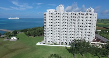 hotel royal marine palace ishigakijima
