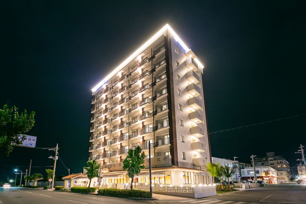 hotel miyahira