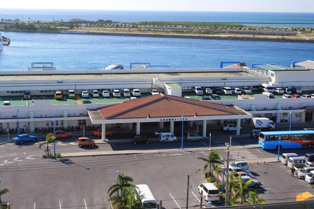 hotel miyahira