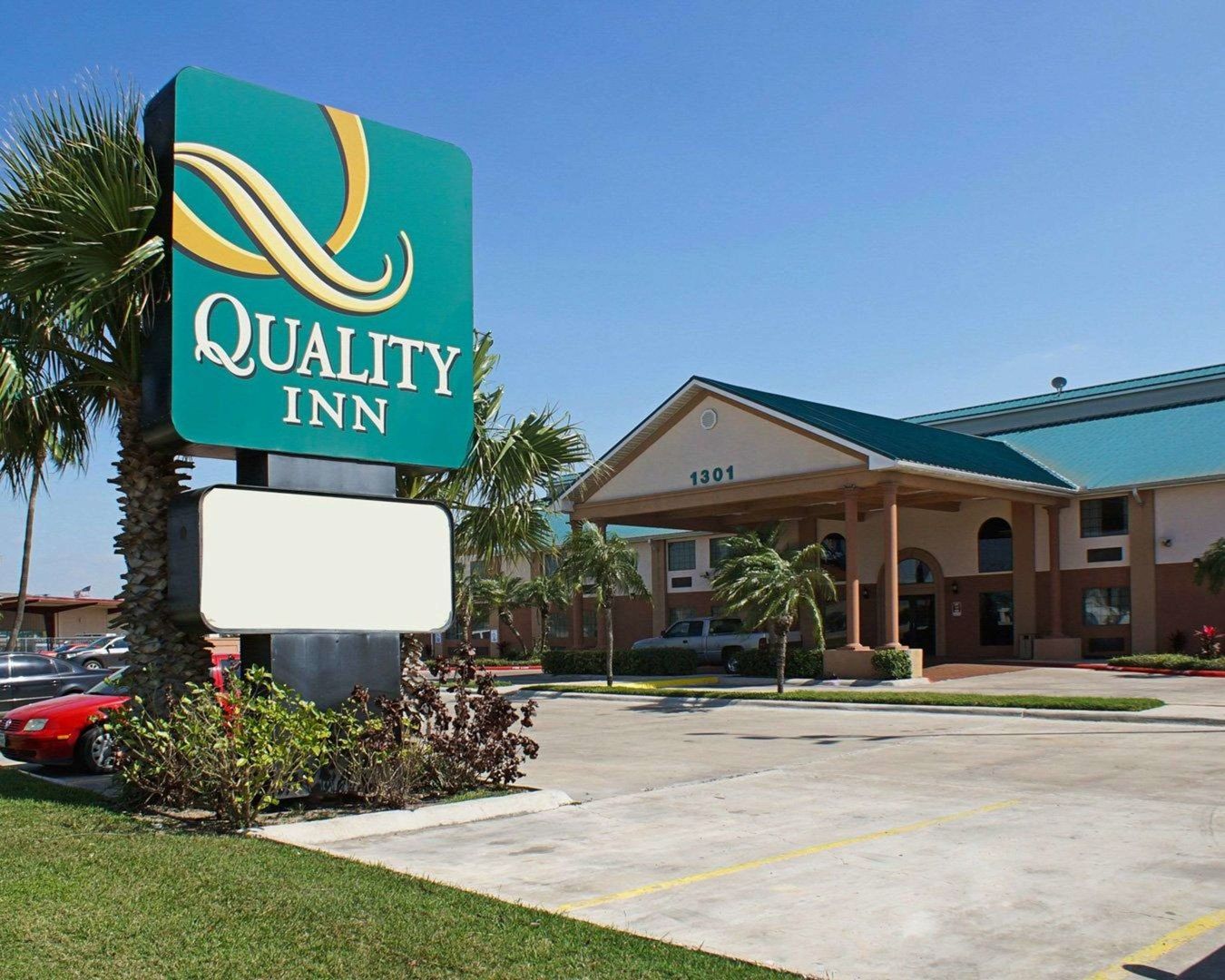 americas best value inn pharr