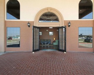 americas best value inn pharr