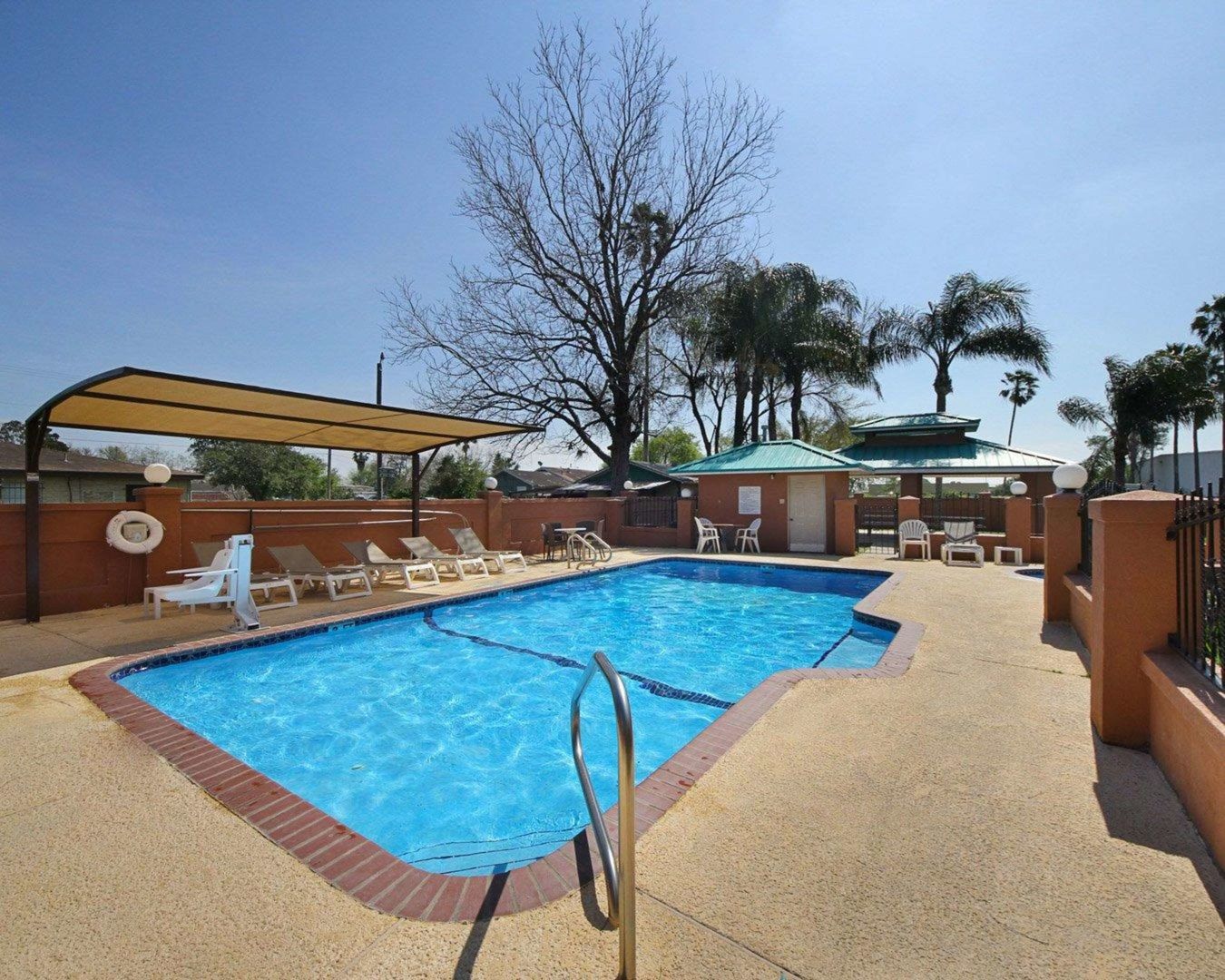 americas best value inn pharr