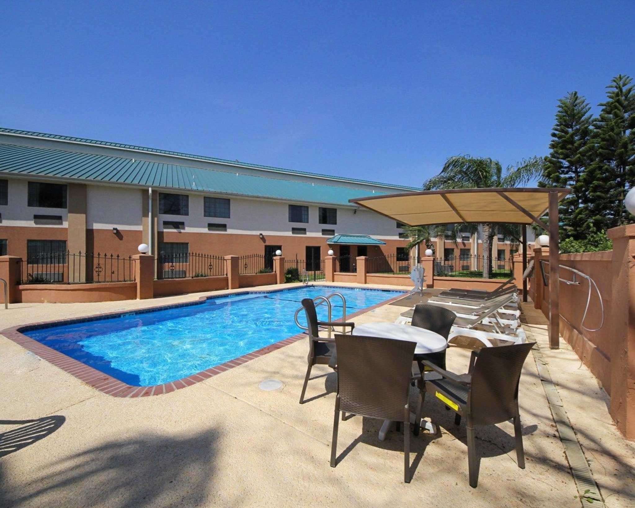 americas best value inn pharr