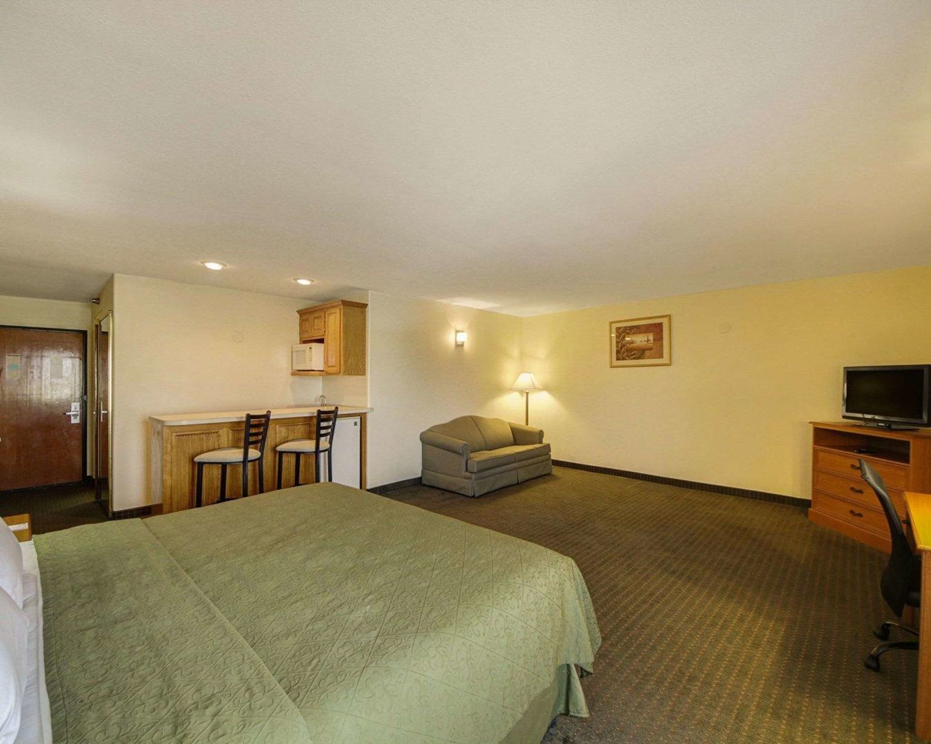 americas best value inn pharr