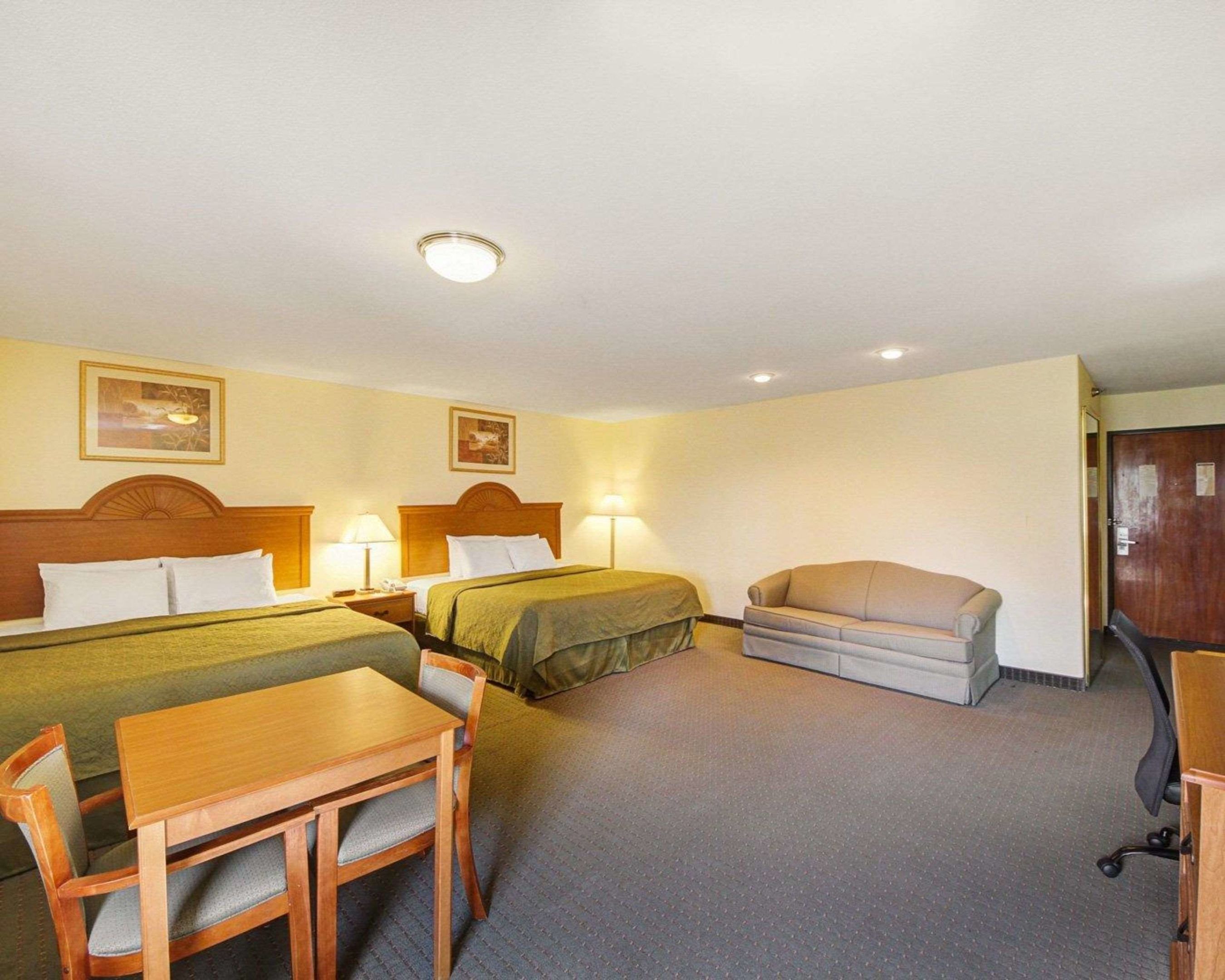 americas best value inn pharr