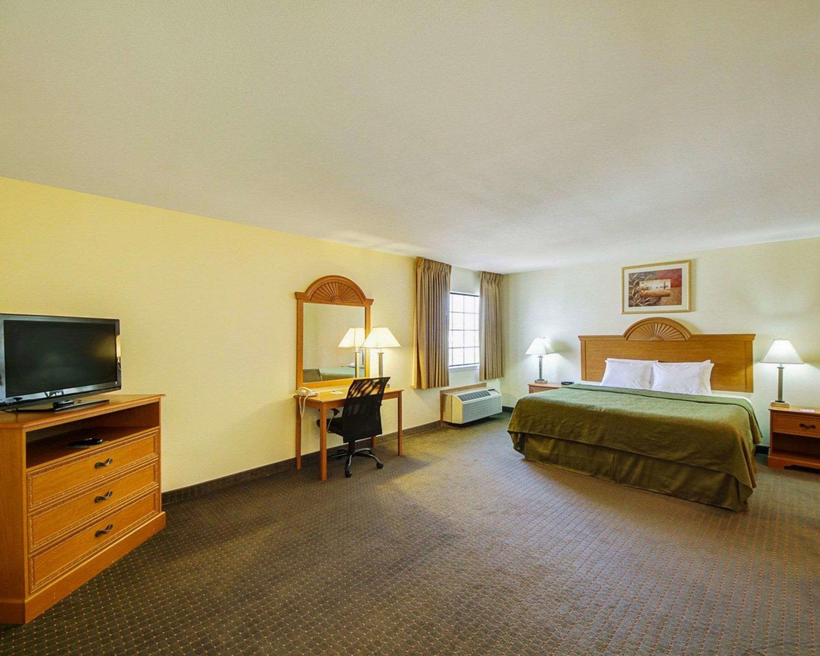 americas best value inn pharr
