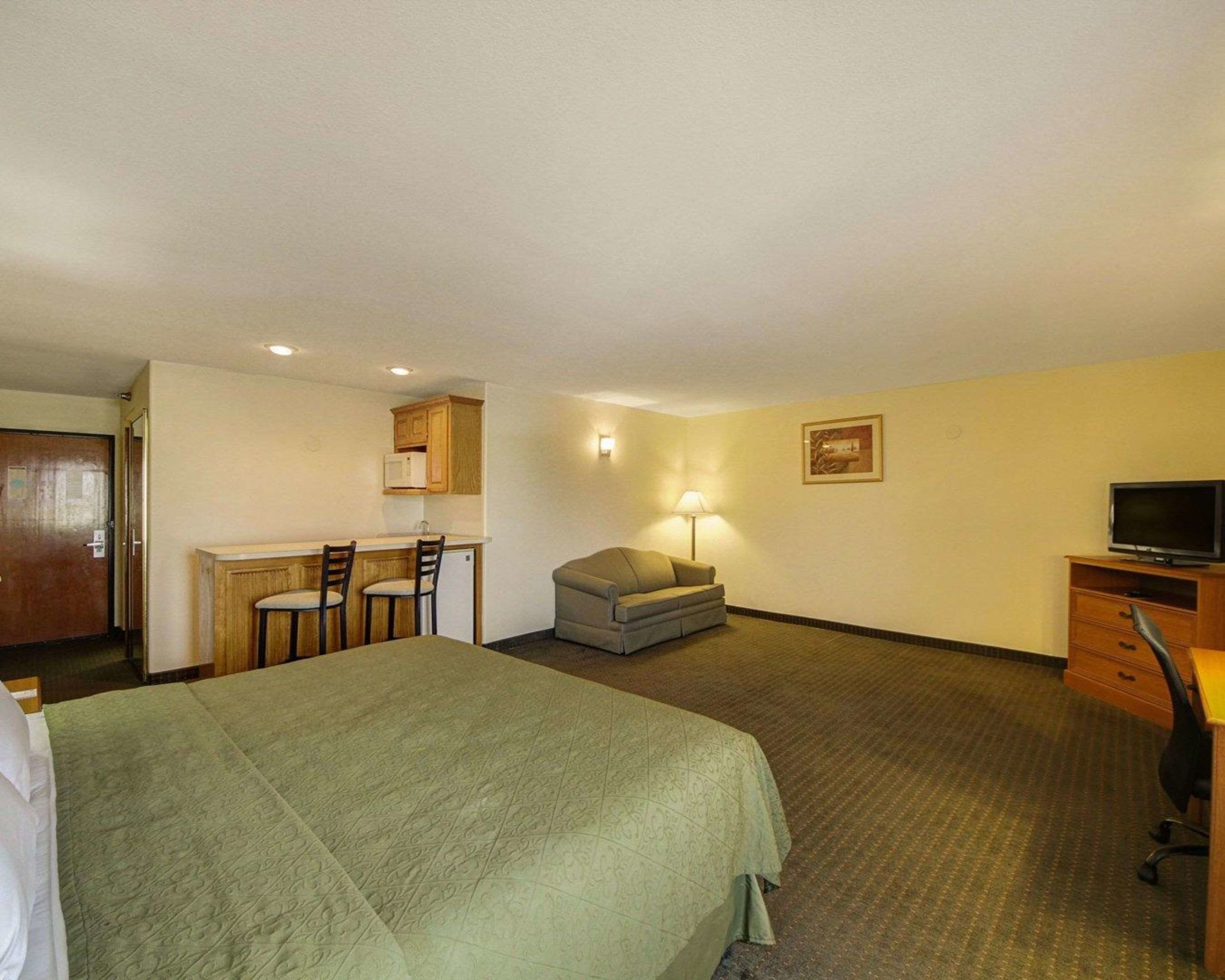 americas best value inn pharr