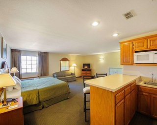americas best value inn pharr