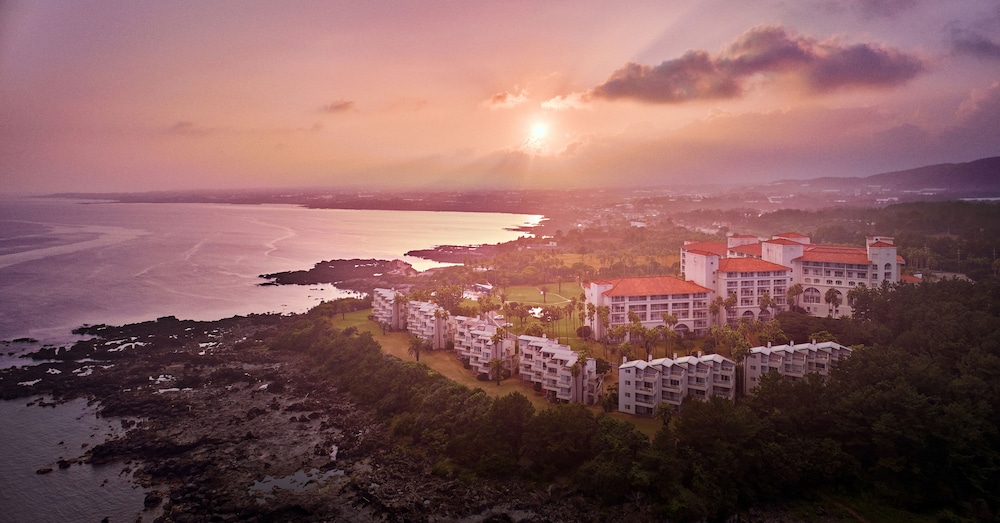 sono calm jeju