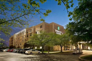 Embassy Suites By Hilton Philadelphia Airport,Philadelphia International Airport>>New Philadelphia,4 star
