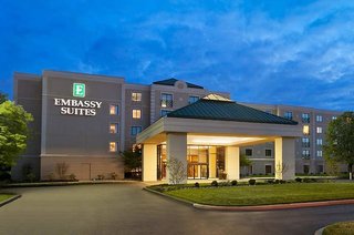 Embassy Suites By Hilton Philadelphia Airport,Philadelphia International Airport>>New Philadelphia,4 star