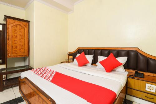 hotel city palace paharganj new delhi