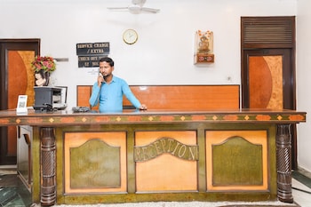 hotel city palace paharganj new delhi