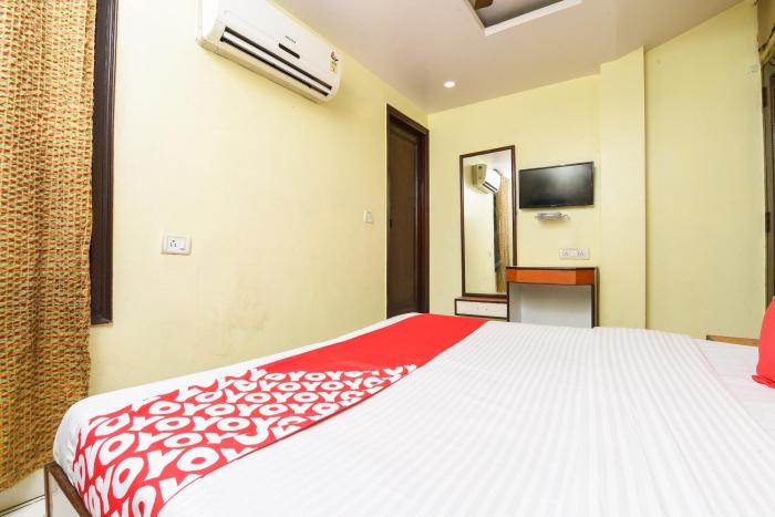 hotel city palace paharganj new delhi