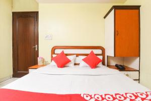 hotel city palace paharganj new delhi