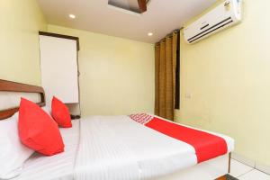 hotel city palace paharganj new delhi