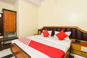 hotel city palace paharganj new delhi