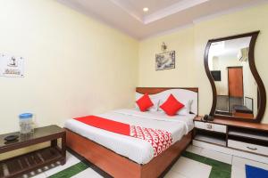 hotel city palace paharganj new delhi