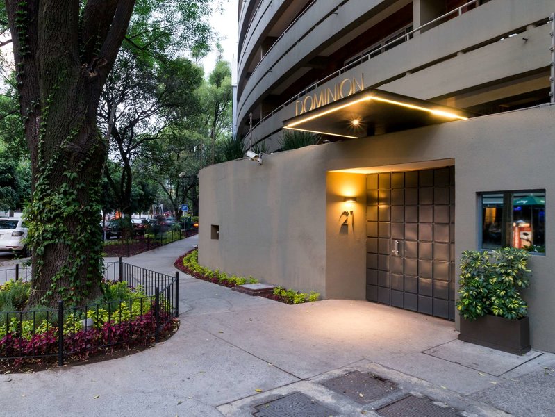 dominion polanco
