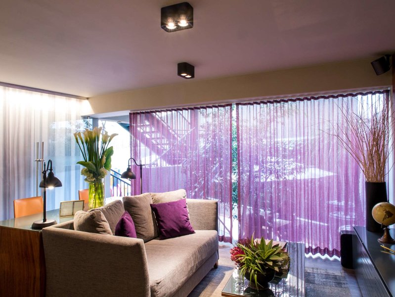 dominion polanco