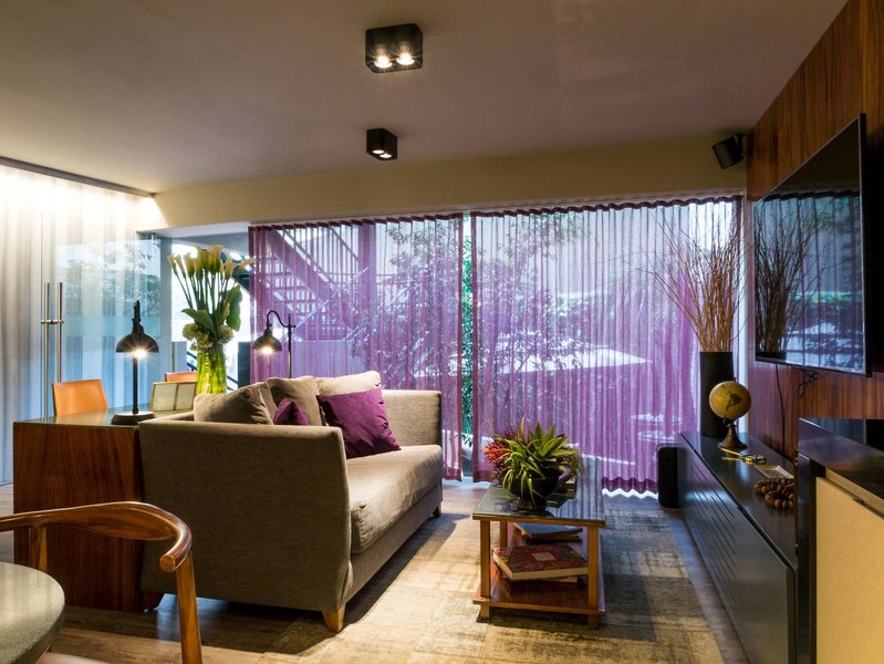 dominion polanco