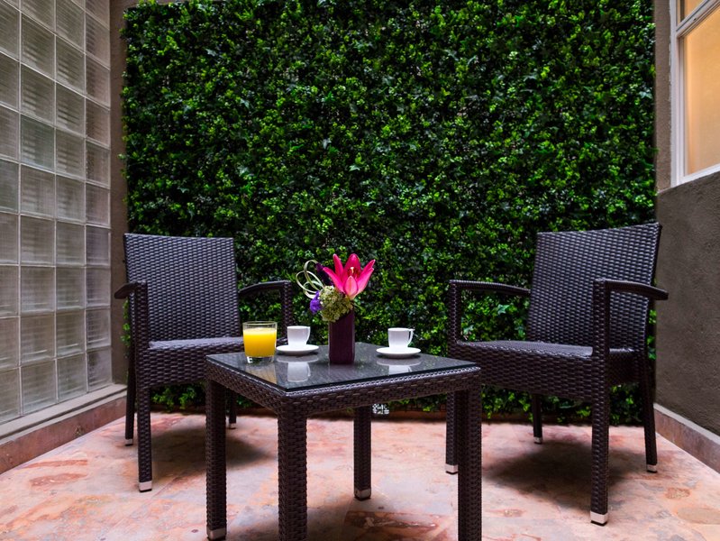 dominion polanco