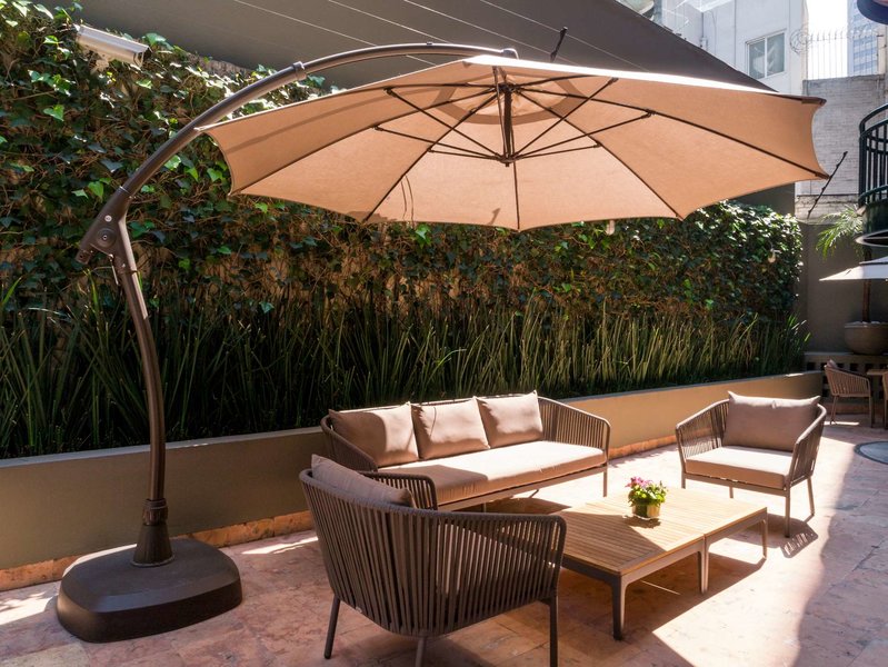 dominion polanco