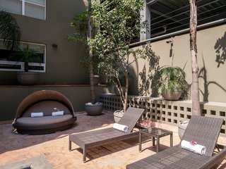 dominion polanco