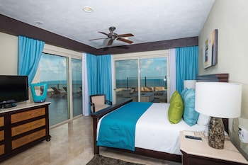 villa del palmar cancun luxury beach resort and spa