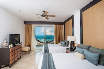 villa del palmar cancun luxury beach resort and spa