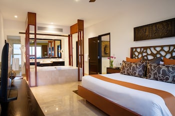 villa del palmar cancun luxury beach resort and spa