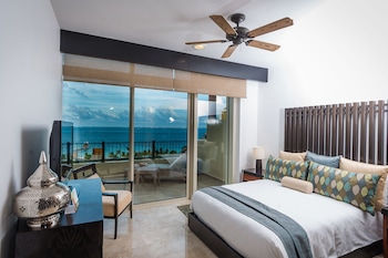 villa del palmar cancun luxury beach resort and spa