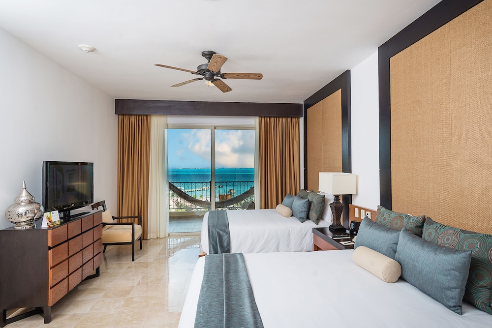 villa del palmar cancun luxury beach resort and spa