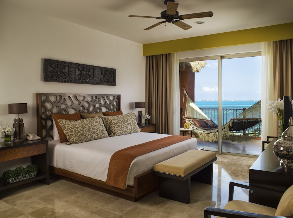 villa del palmar cancun luxury beach resort and spa
