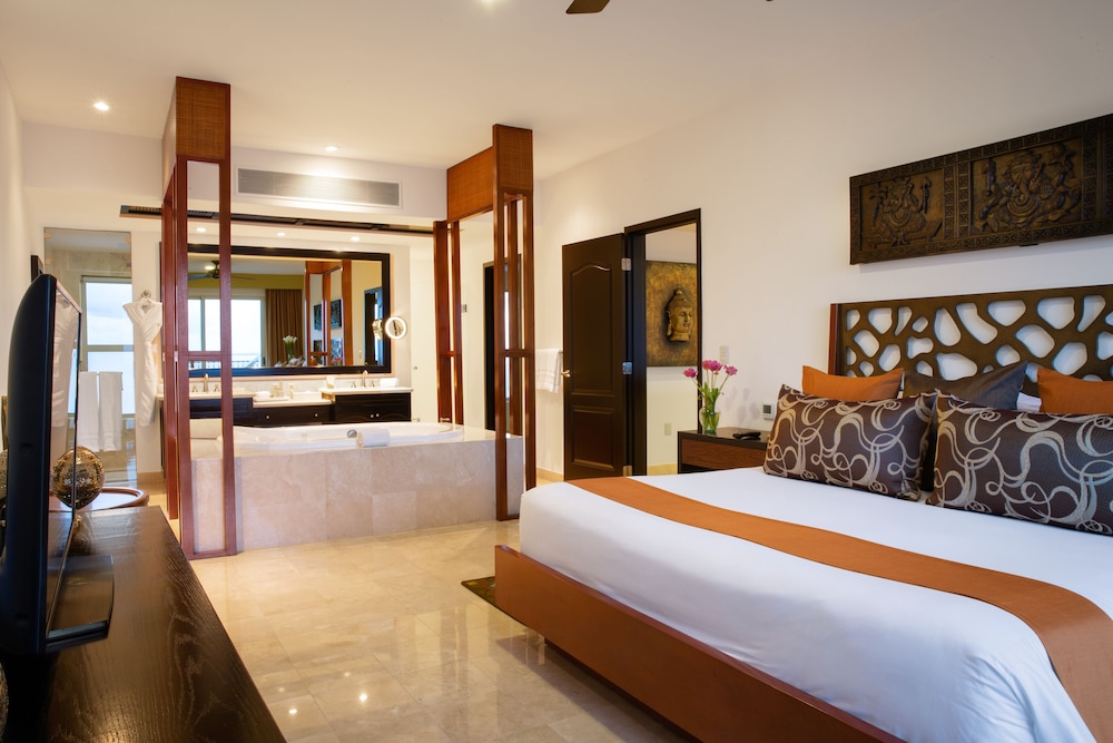 villa del palmar cancun luxury beach resort and spa