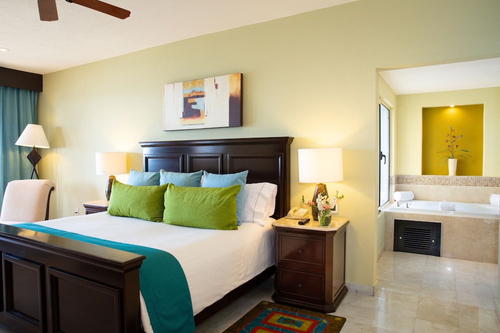 villa del palmar cancun luxury beach resort and spa