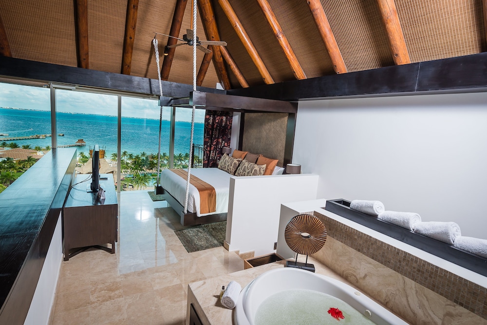 villa del palmar cancun luxury beach resort and spa