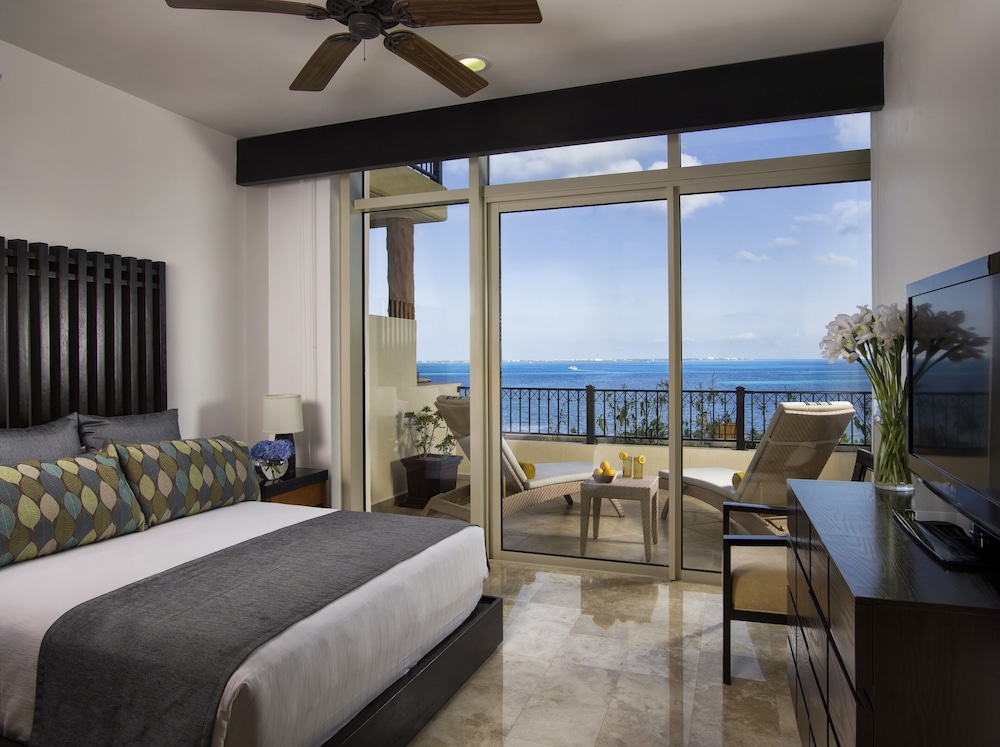 villa del palmar cancun luxury beach resort and spa