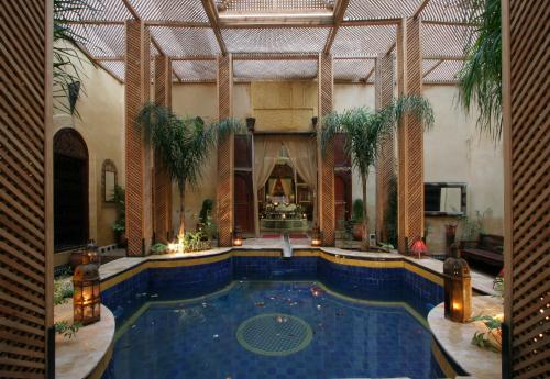 Palais Al Firdaous,Fez>>Fes,3 star