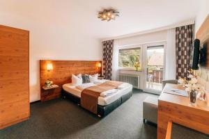 Hotel Alpensonne,Gmund Am Tegernsee>>Bad Wiessee,3 star