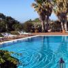 Le Lanterne Resort,Sicily>>Pantelleria,4 star