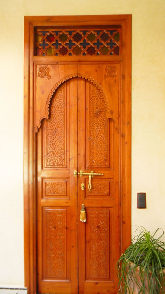 riad el wiam